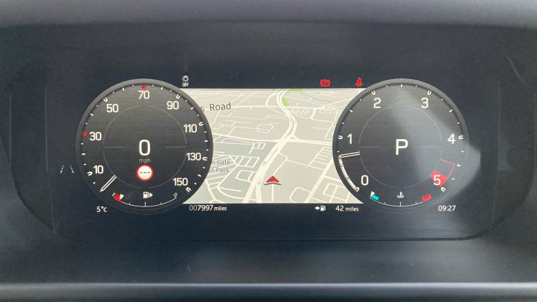 Land Rover Defender 90 Diesel 3.0 D250 Hard Top S Auto